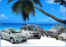 Car Rental